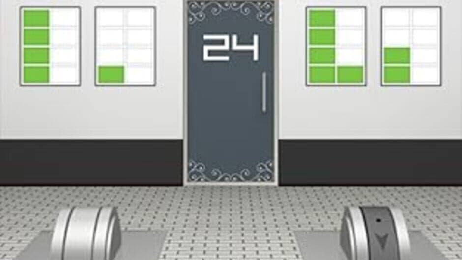 Скриншот 3 из Dooors 2