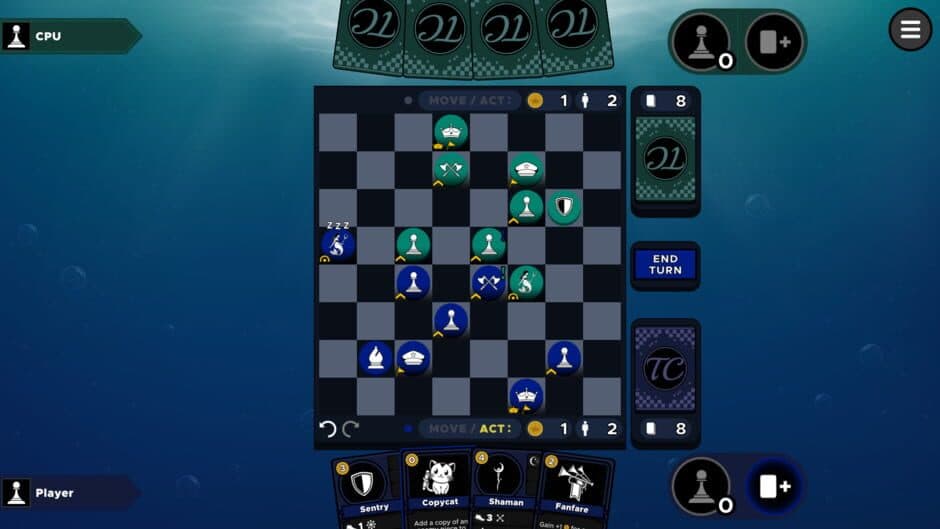 Скриншот 2 из Top Check
