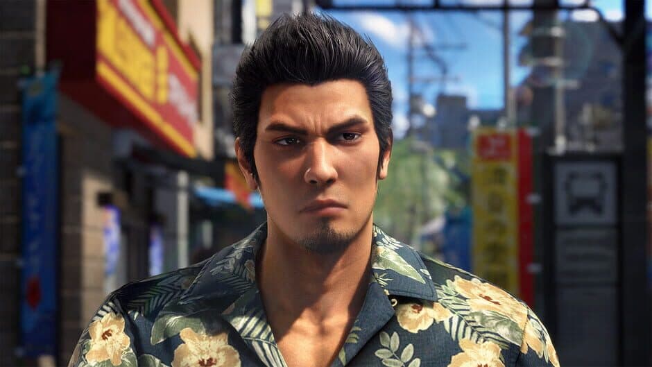 Скриншот 3 из Yakuza Kiwami 3