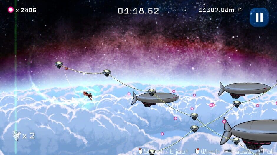 Скриншот 2 из WYRM Plus