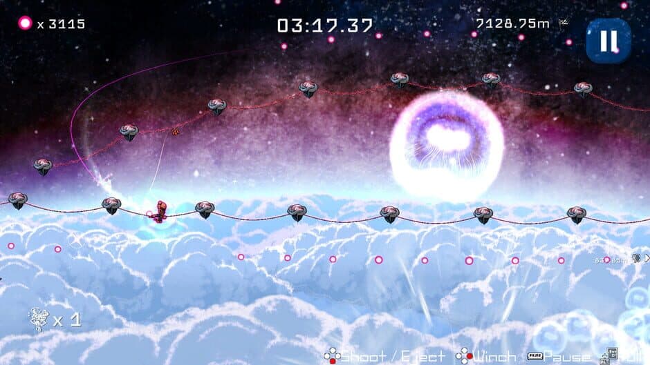 Скриншот 3 из WYRM Plus