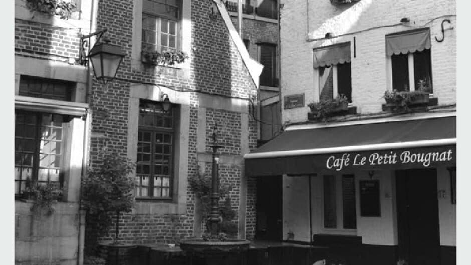 Скриншот 1 из 10 Gnomes in Liege