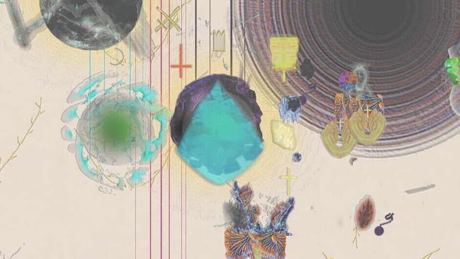 Скриншот 2 из Gardens Of Celestial Globes
