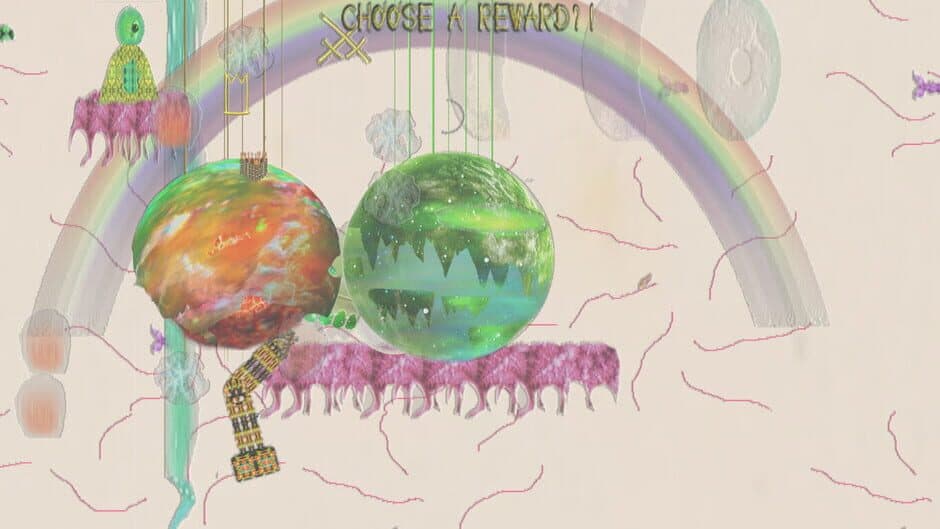 Скриншот 3 из Gardens Of Celestial Globes