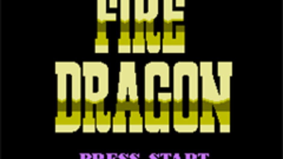 Скриншот 1 из Fire Dragon