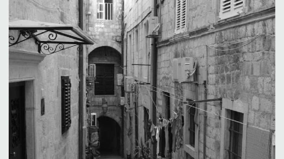Скриншот 3 из 10 Gnomes in Dubrovnik