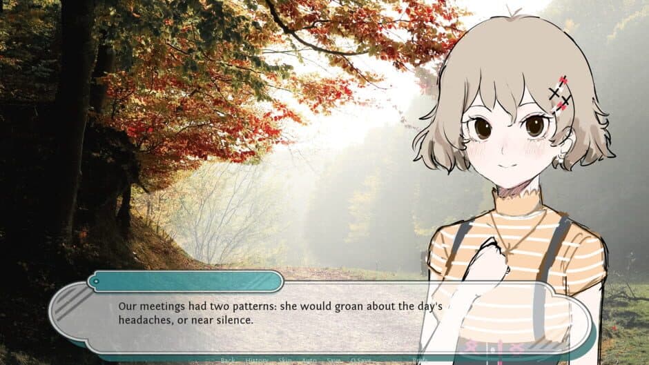 Скриншот 3 из Yumemiru Sepia