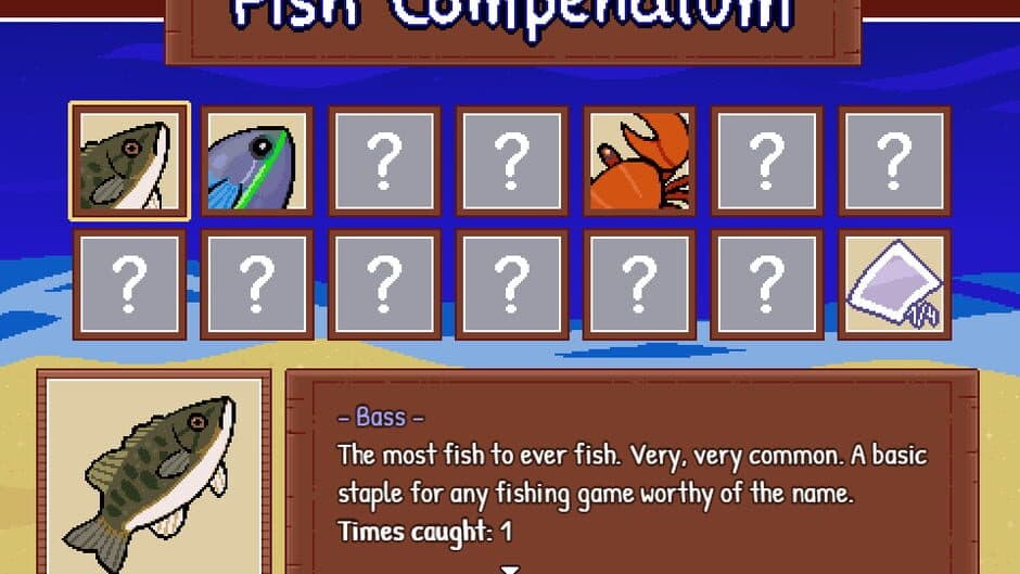 Скриншот 4 из Man, I Love Terraria Fishing