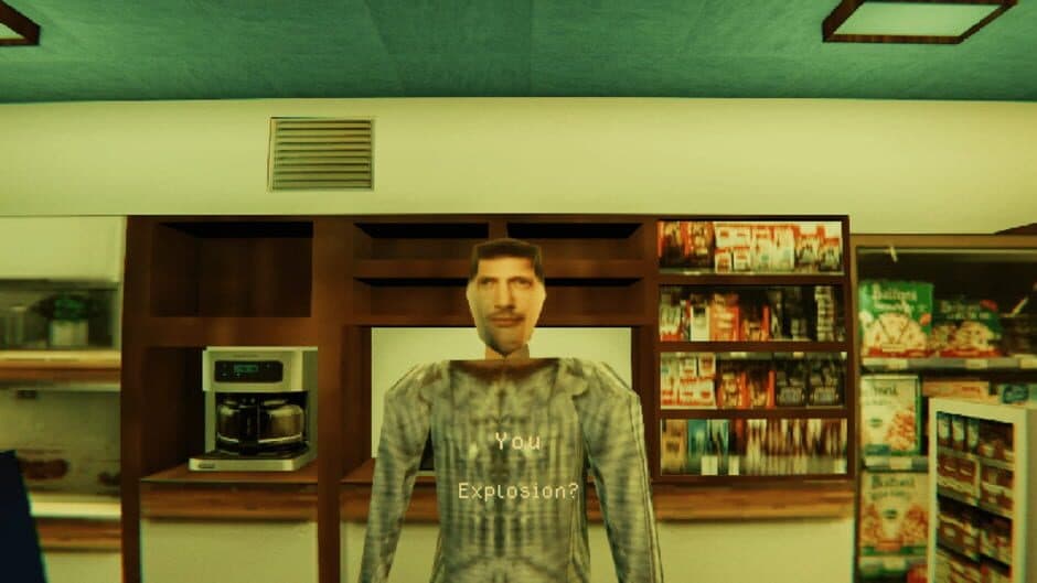 Скриншот 3 из Dead Trust