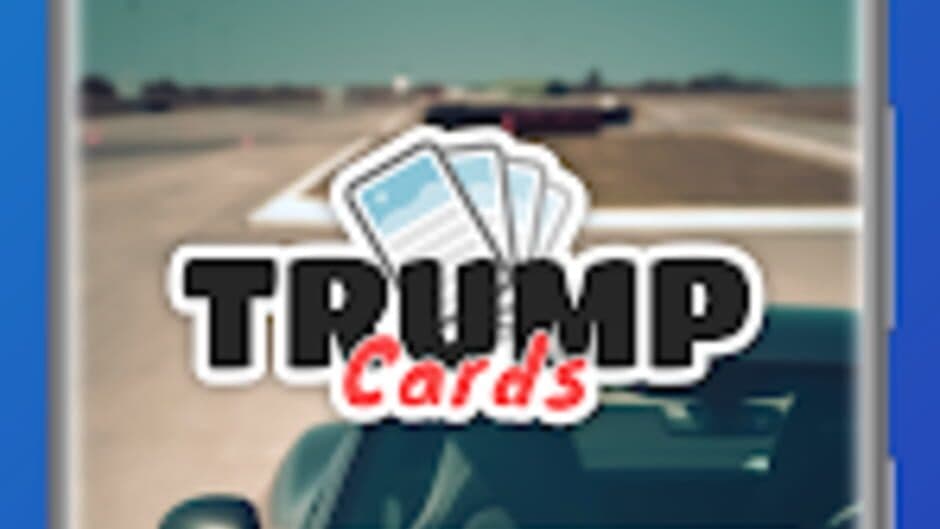Скриншот 1 из Trump Cards