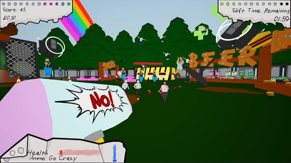 Скриншот 2 из Retail Therapy