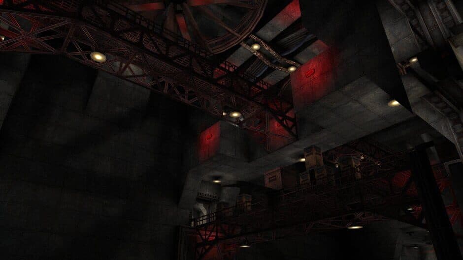 Скриншот 1 из Quake Brutalist Jam III