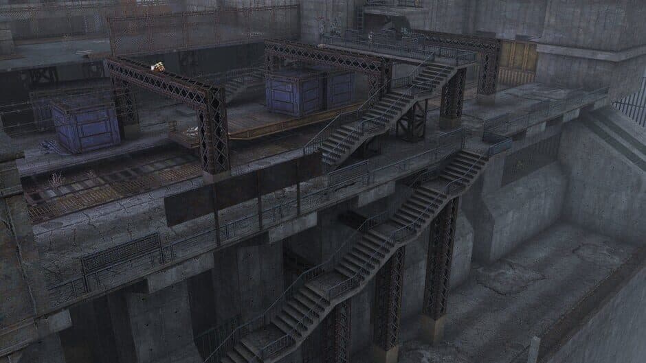 Скриншот 2 из Quake Brutalist Jam III