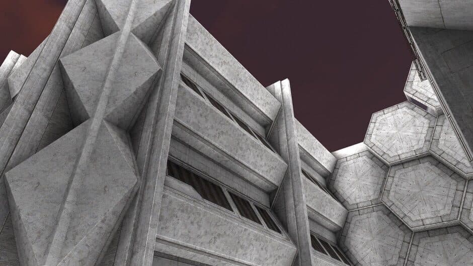 Скриншот 3 из Quake Brutalist Jam III