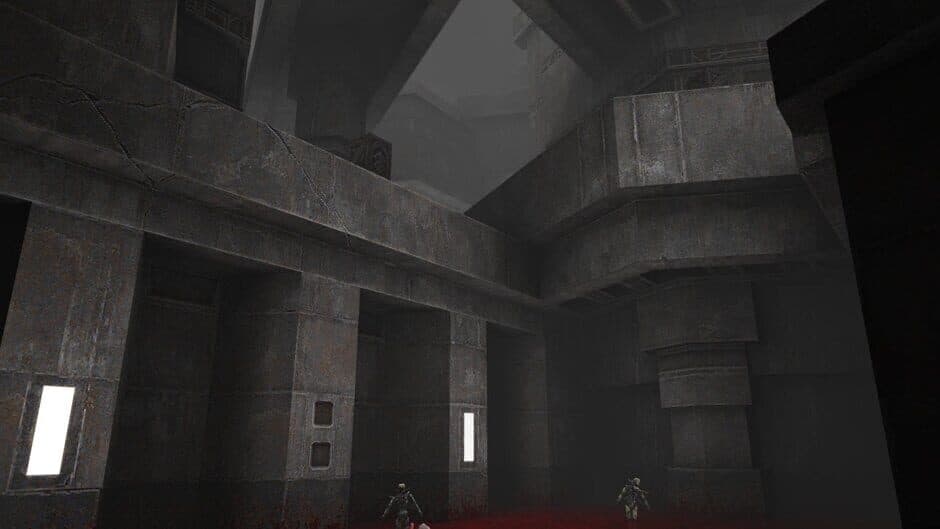 Скриншот 4 из Quake Brutalist Jam III