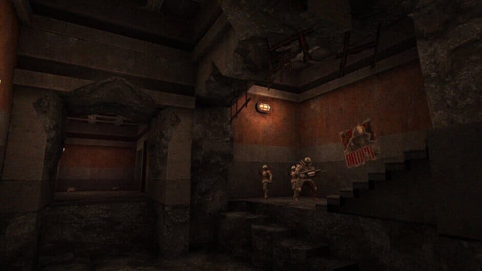 Скриншот 5 из Quake Brutalist Jam III