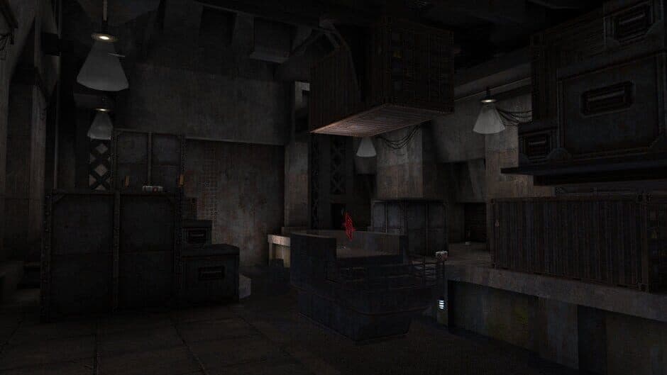 Скриншот 6 из Quake Brutalist Jam III