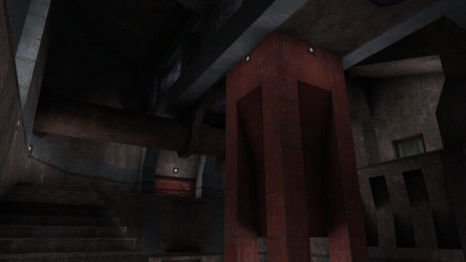 Скриншот 7 из Quake Brutalist Jam III