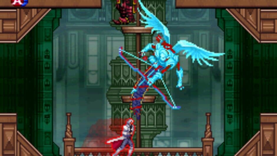 Скриншот 3 из Castlevania: Eternity of Sorrow