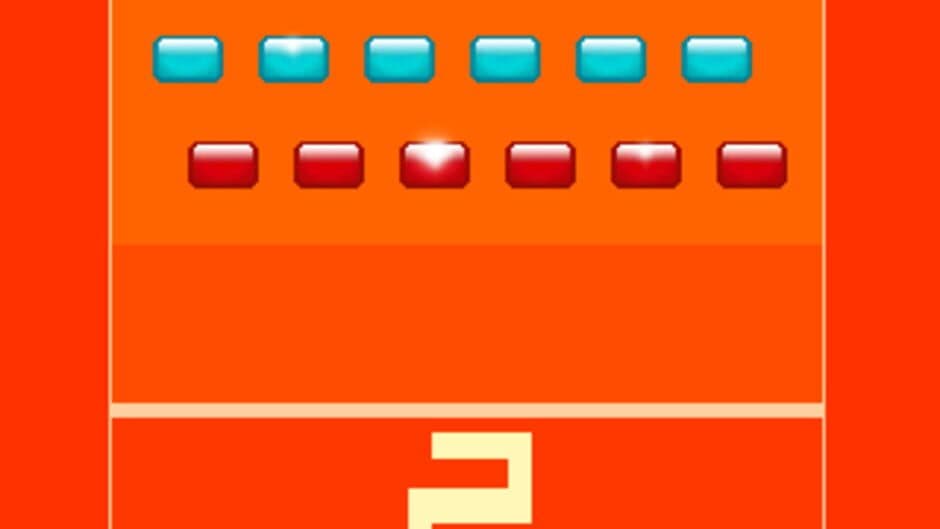 Скриншот 1 из Brick Breaker Revolution