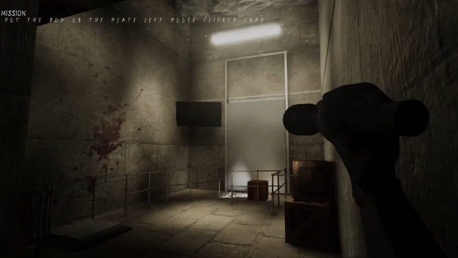 Скриншот 1 из Dark Watching: Chapter 1