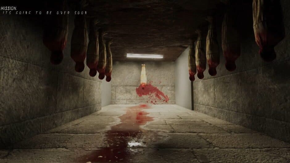 Скриншот 2 из Dark Watching: Chapter 1