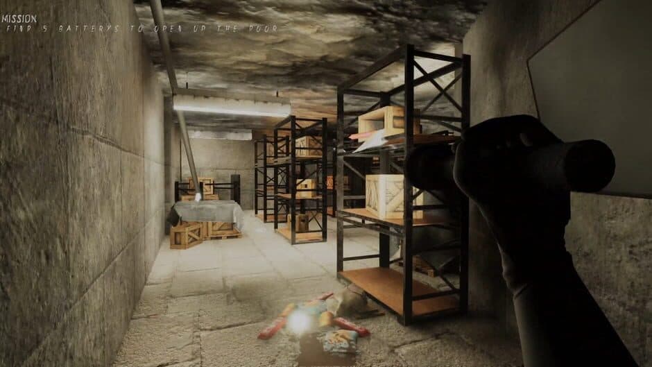Скриншот 4 из Dark Watching: Chapter 1