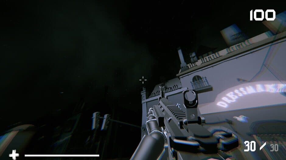 Скриншот 1 из Aliencity