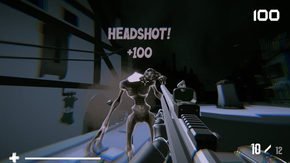 Скриншот 4 из Aliencity
