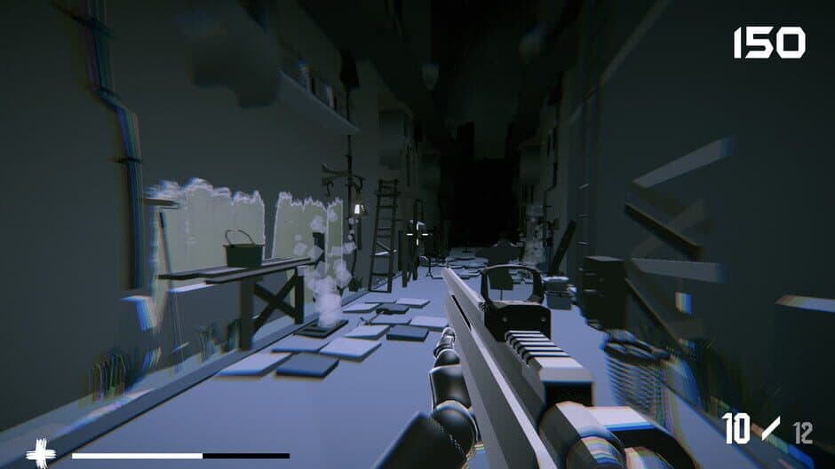 Скриншот 5 из Aliencity