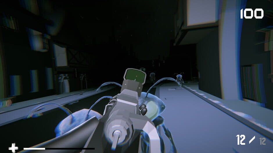 Скриншот 6 из Aliencity