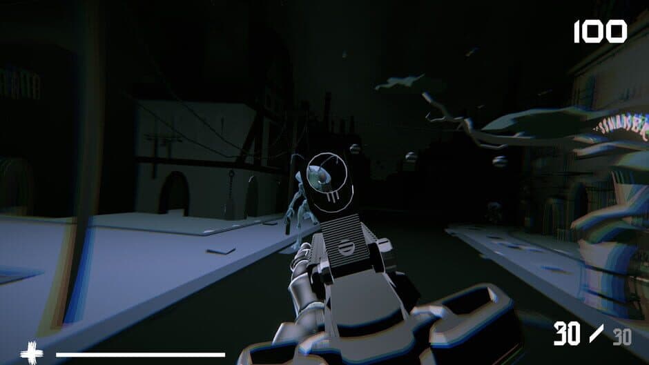 Скриншот 7 из Aliencity