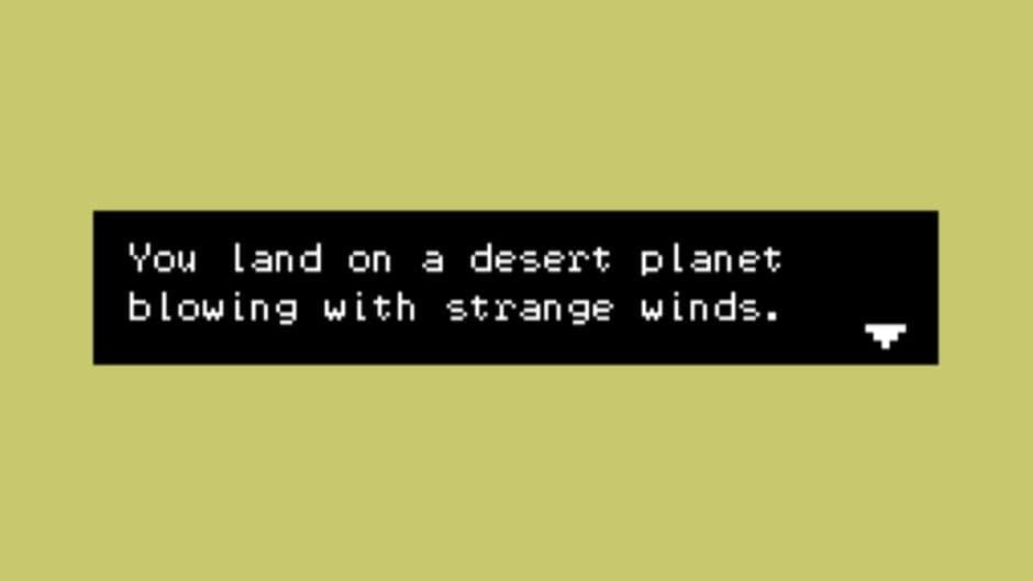Скриншот 1 из Strange Winds