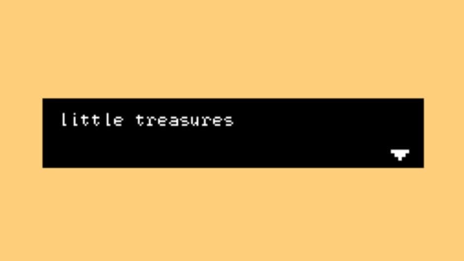 Скриншот 2 из Little Treasures