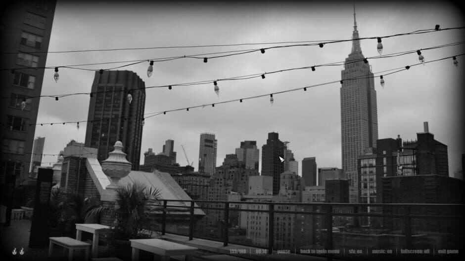 Скриншот 1 из 10 Gnomes in New York