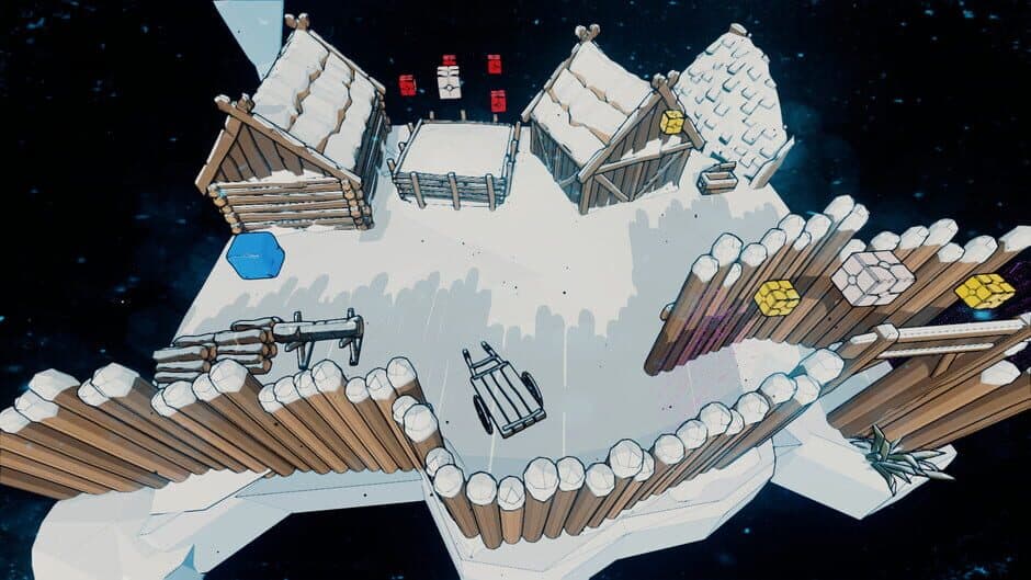 Скриншот 10 из Cubettiny