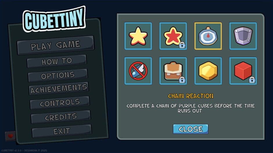 Скриншот 9 из Cubettiny