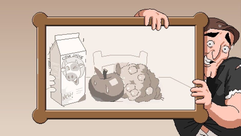 Скриншот 6 из Your Painting, Sir