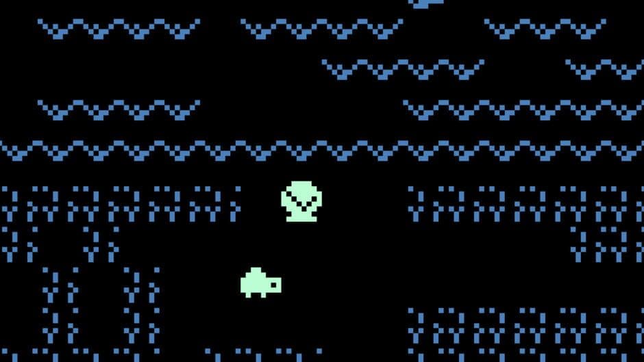 Скриншот 2 из A Little Turtle's Big Adventure