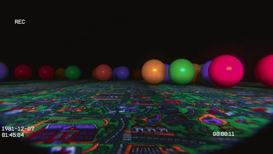Скриншот 11 из Void81