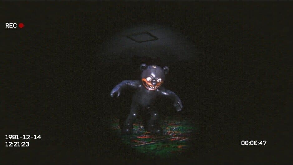 Скриншот 12 из Void81
