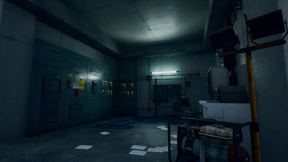 Скриншот 7 из Backroom Cleaners