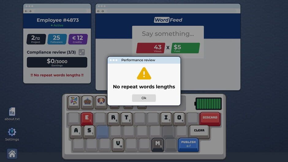 Скриншот 3 из Func Key