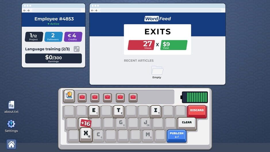 Скриншот 6 из Func Key