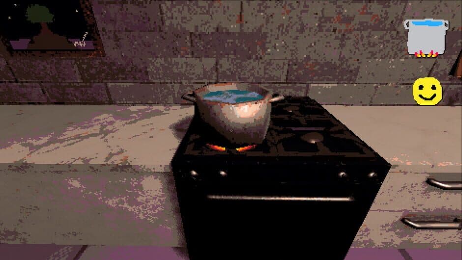 Скриншот 2 из Water Boiling Simulator