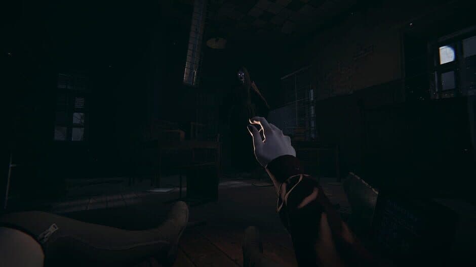 Скриншот 3 из Soul Hunter