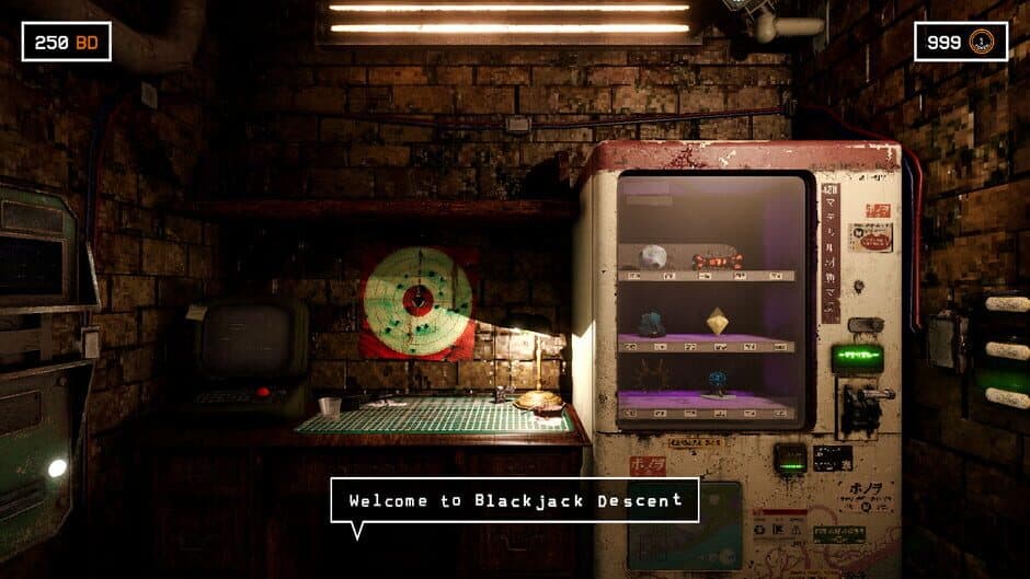 Скриншот 5 из Blackjack Descent