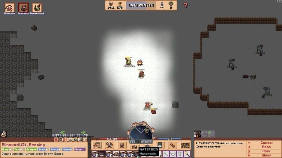 Скриншот 2 из Cross The World