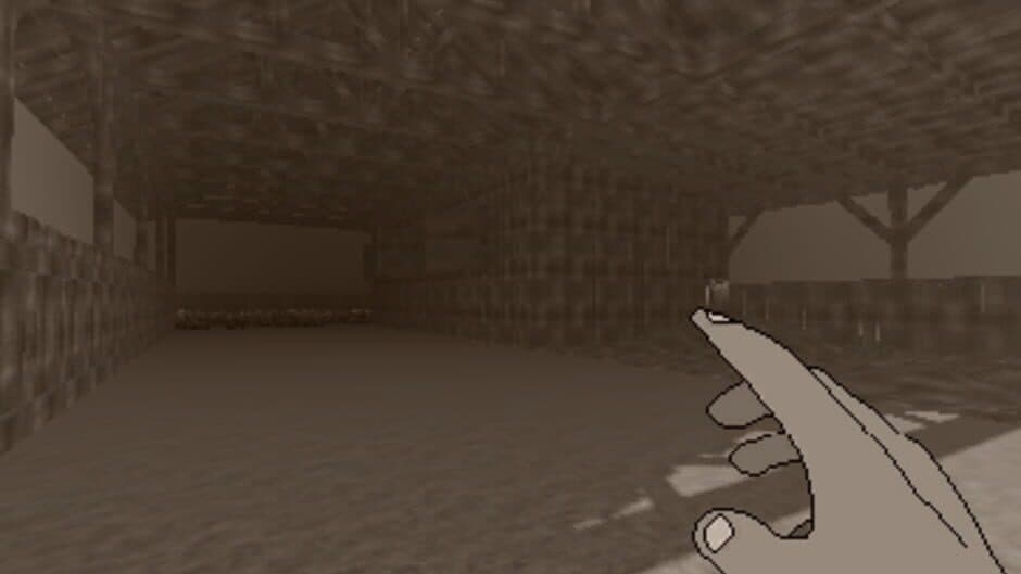 Скриншот 1 из Boar Farm