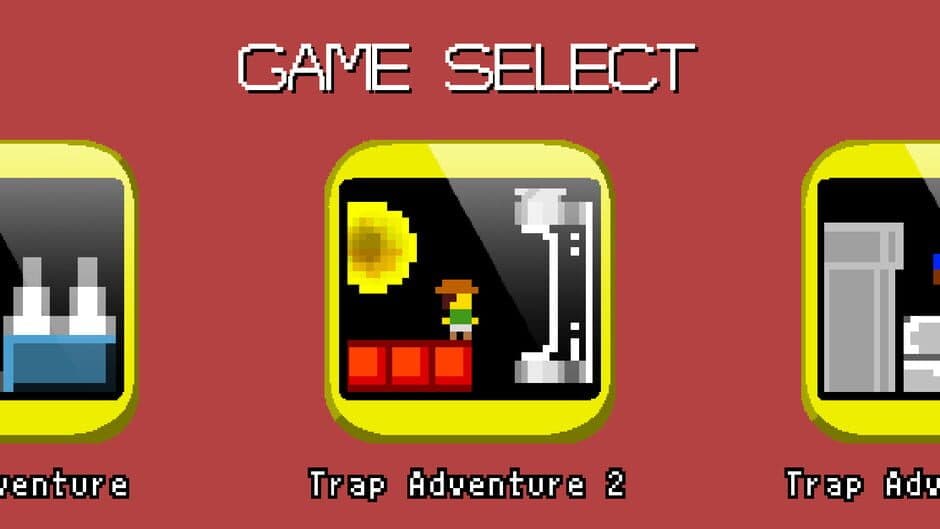 Скриншот 1 из Trap Adventure Deluxe